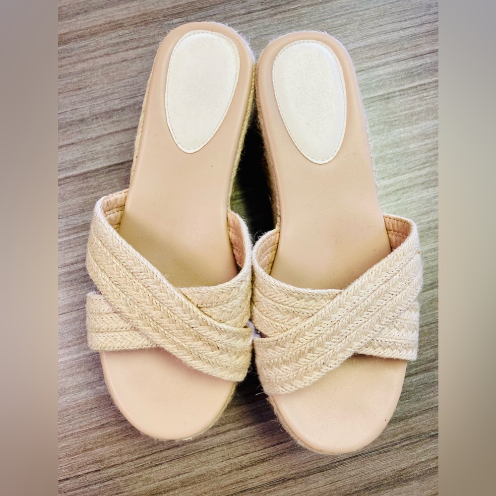 Wedges